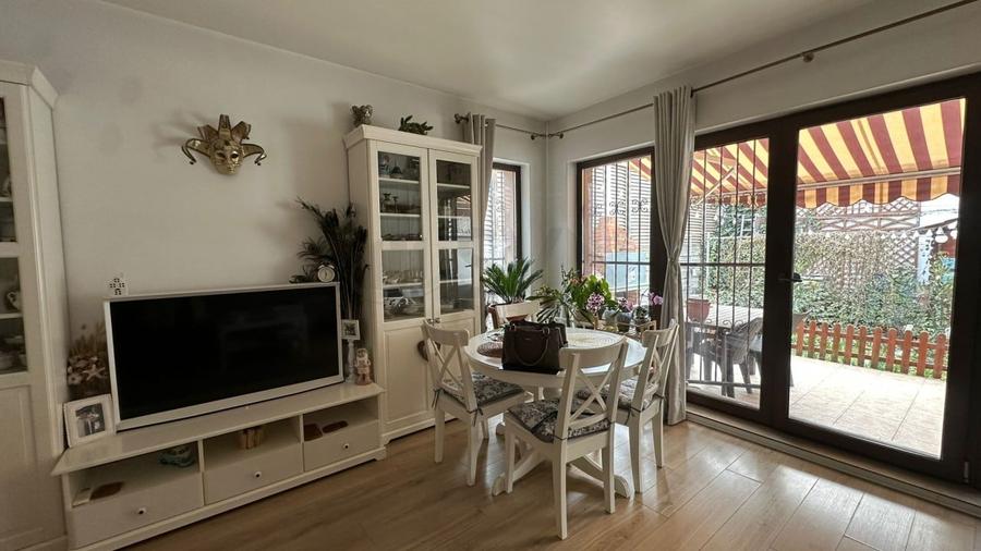 REV2005653 Vila 5 camere I Parcul Circului - 1