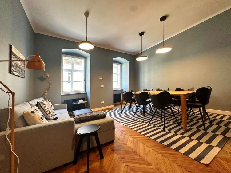 Apartament 2 camere Vanzare, Ultracentral - 1