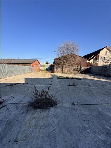 Inchiriere 2 hale industriale plus anexe in Boldesti Scaieni, judetul Prahova - 11