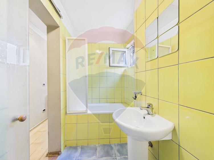 Investitie - Apartament 2 camere - Randament 6%  - zona Parcul Carol - 23