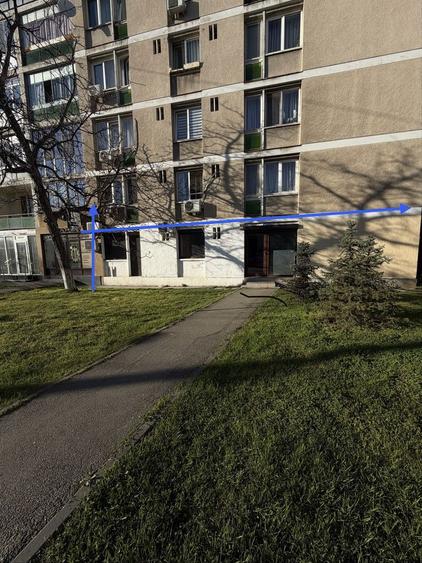 Apartament 2 camere de vanzare ideal spatiu comercial Craiova, Calea Bucuresti - 3