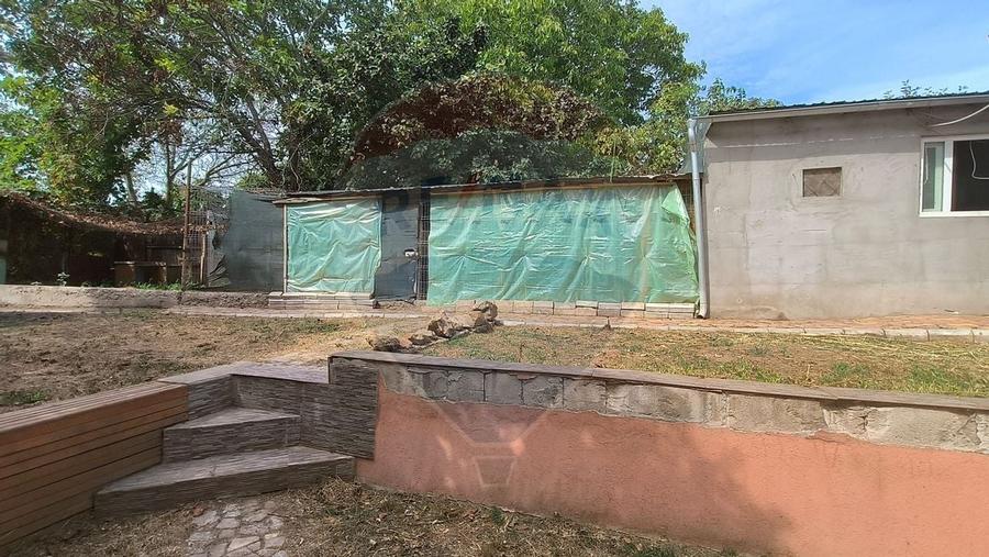 Casa cu teren de vanzare in zona Nord-Est Galati - 20