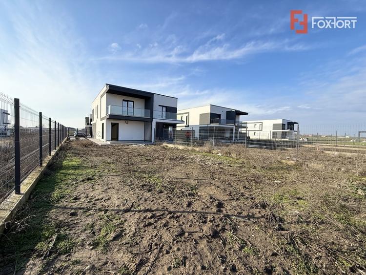 COMISION 0% Duplex cu 4 camere de vanzare in Covaci, zona Exterior Sud - 21
