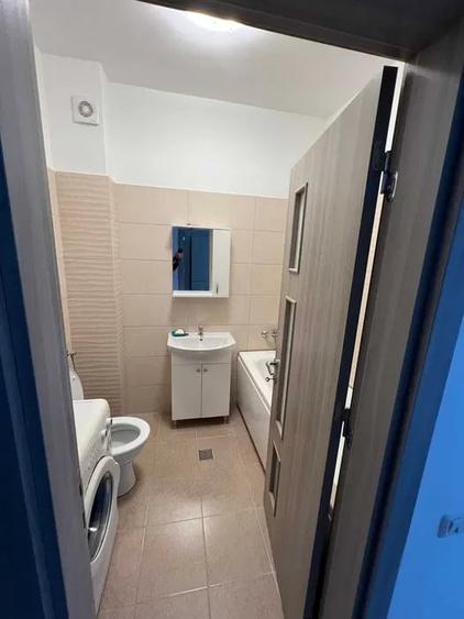 Garsoniera Decomandata Militari Residence / Loc de Parcare - 8