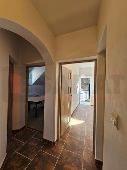 3 Corpuri noi casa, Hala Productie, Curte, Acces auto, Cristian |VIDEO - 11