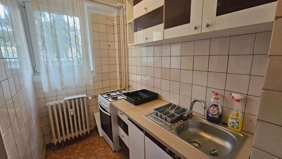 Garsoniera Mihai Bravu - Piata Iancului | Oportunitate Investitie | Metrou 7 min