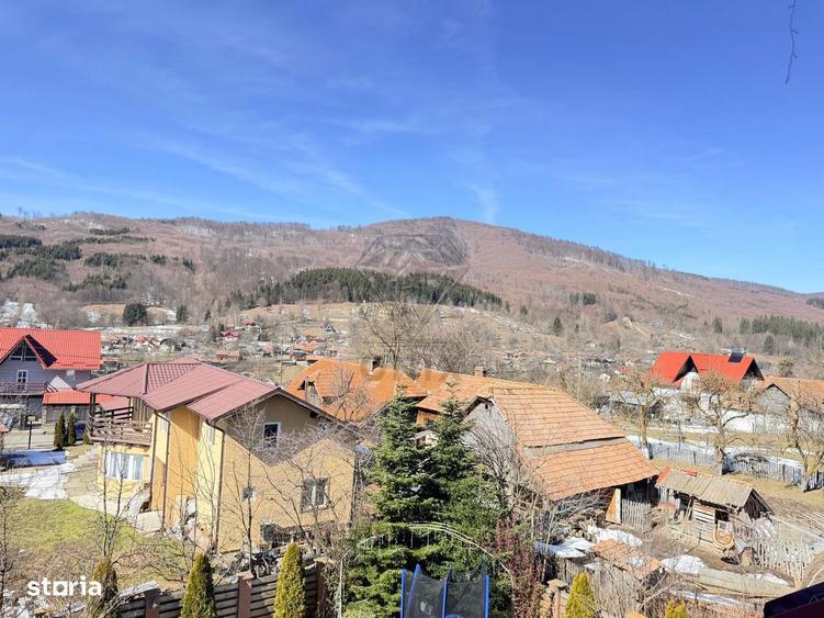 Vila Lux Valea Doftanei | 8 Camere | Structura Antiseismica - 19