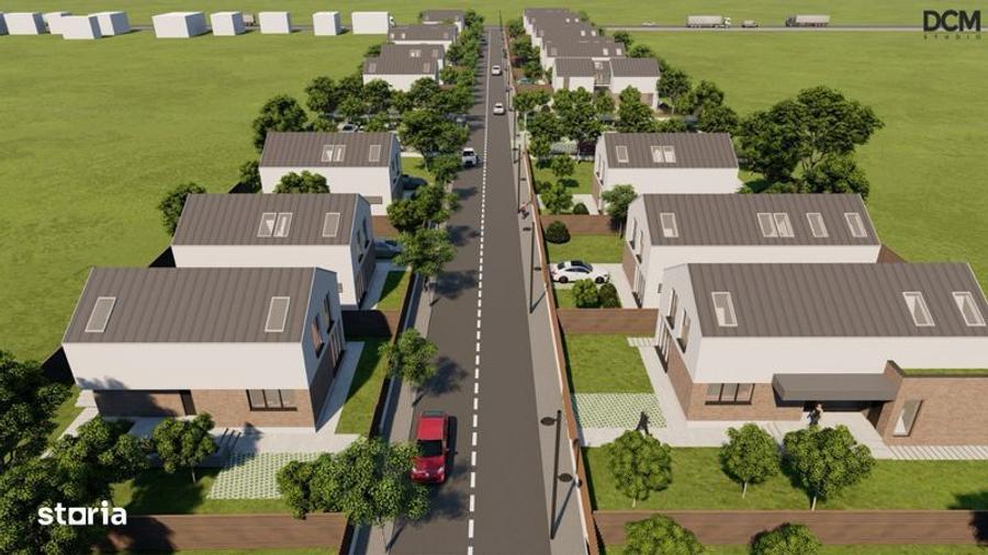 Loturi de 500MP zona Walter - Prelungirea Linistii - 1