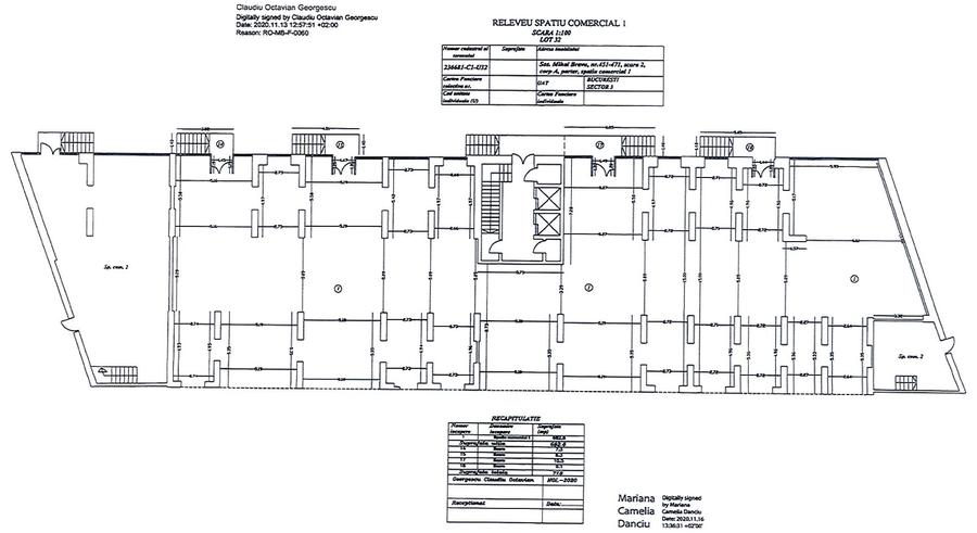 Spatiu comercial de vanzare pe Soseaua Mihai Bravu 451-471 - 8