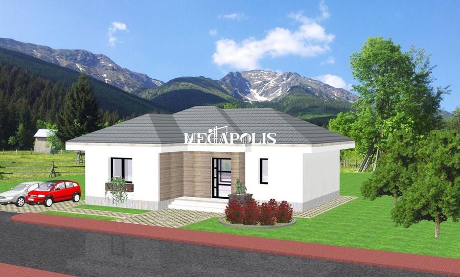 Casa Harman Finisata - 2