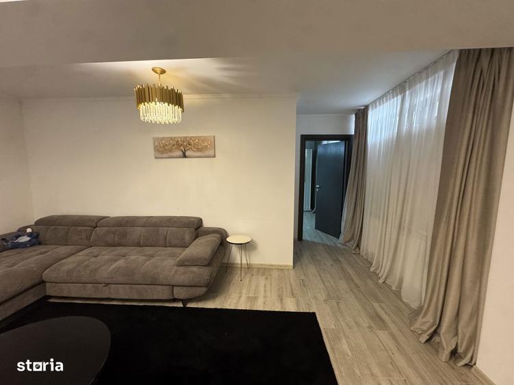 Apartament 3 camere Mobilat si utilat | Zona 13 Septembrie PROSPER NOU - 8