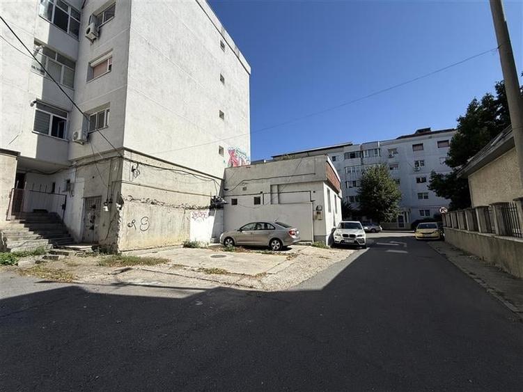 Bistrita Lac - spatiu depozitare + birouri - 3