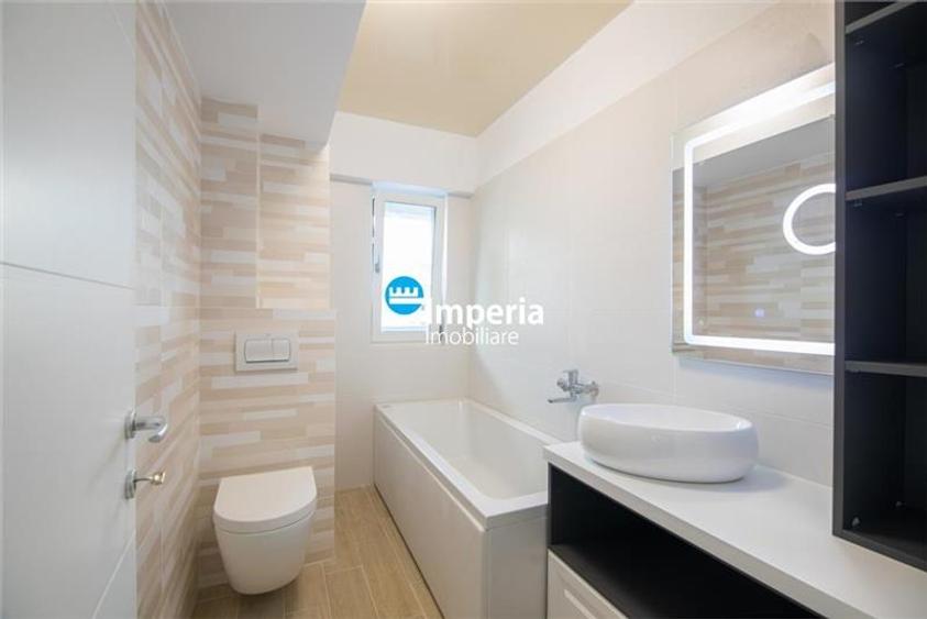 Copou - Aleea Sadoveanu, apartament 2 camere finalizat ! - 9