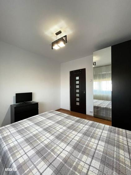 GiurgiuluiGhimpati Apartament 3 camere Parcare inclusa 500 EUR - 3