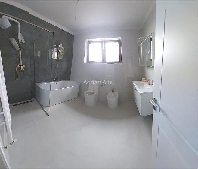 Casa recent renovata - Piata Abator (semicentrala)