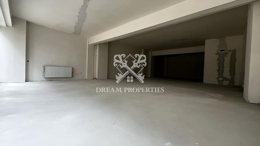 Spațiu comercial | Birou | Magazin | Showroom, strada Fabricii - 3