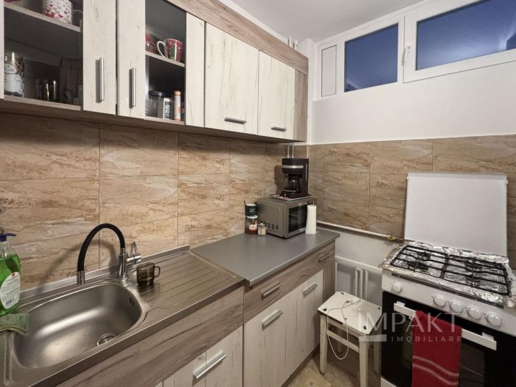 Garsoniera de vanzare in Marasti - 6