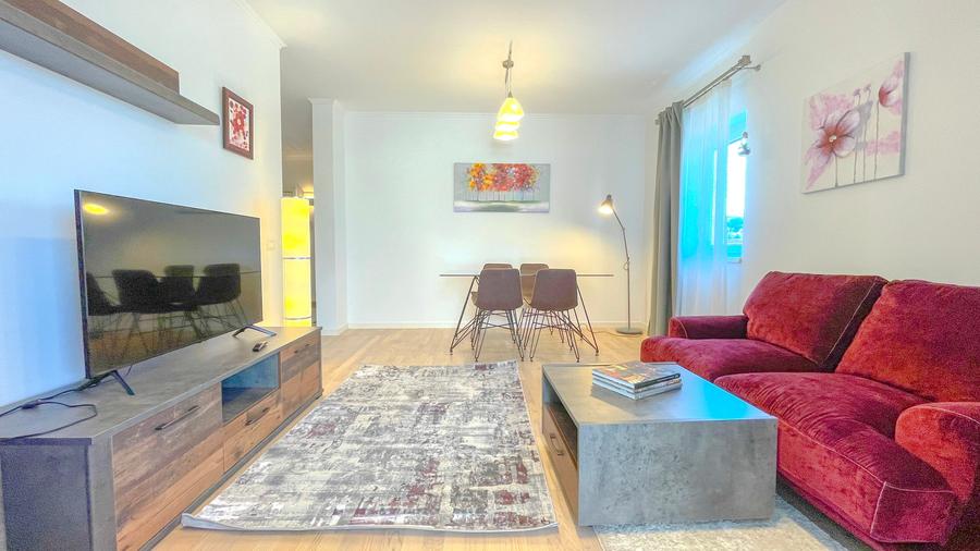 Apartament premium, HVA by Arte, Central - 6