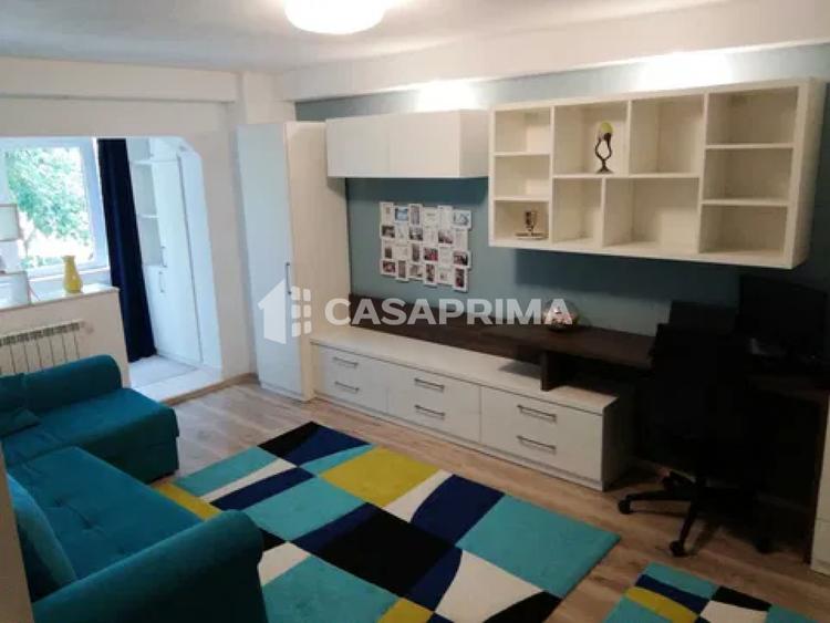 Apartament 2 camere decomandat CUG-Biserica Alba ! Etaj 2/4 ! - 3