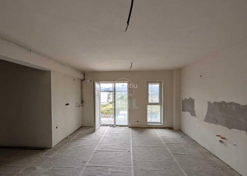 Apartament 3 camere in ansamblu nou, zona Some?ului aproape de VIVO