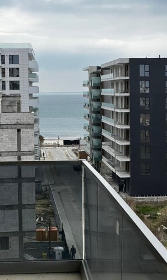 RATE MAMAIA NORD | PROBABIL CEI MAI BUNI | STUDIO VEDERE LA MARE  100 M DE PLAJA - 16