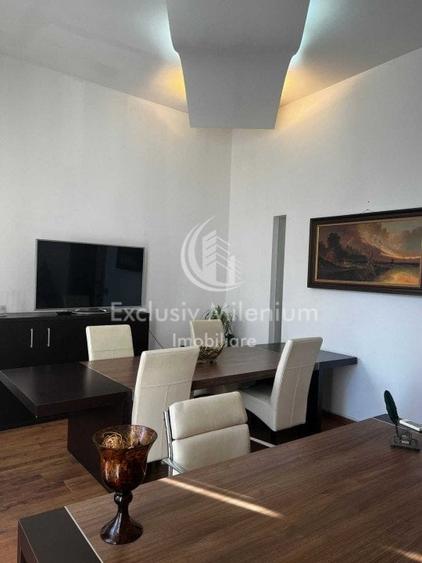 Pache Protopopescu - Mosilor MOBILAT Birouri Etaj 1 - 7