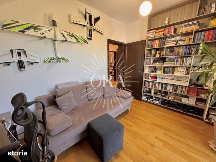 APARTAMENT PE 2 NIVELURI 4 CAMERE | DE VANZARE | VALEA CHINTAULUI | - 10