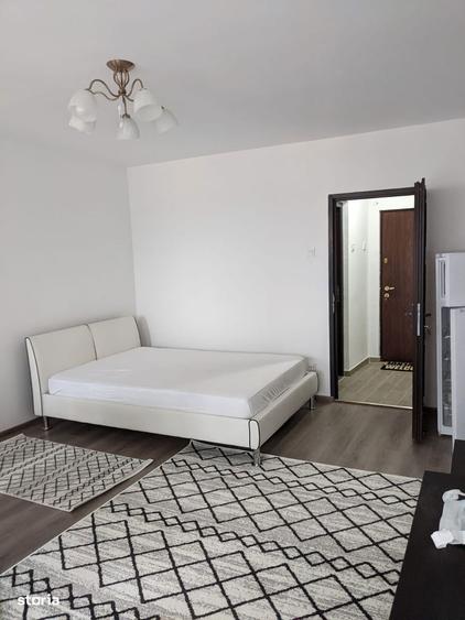 Garsoniera moderna Brazda-Baba Novac,la G-uri. - 2