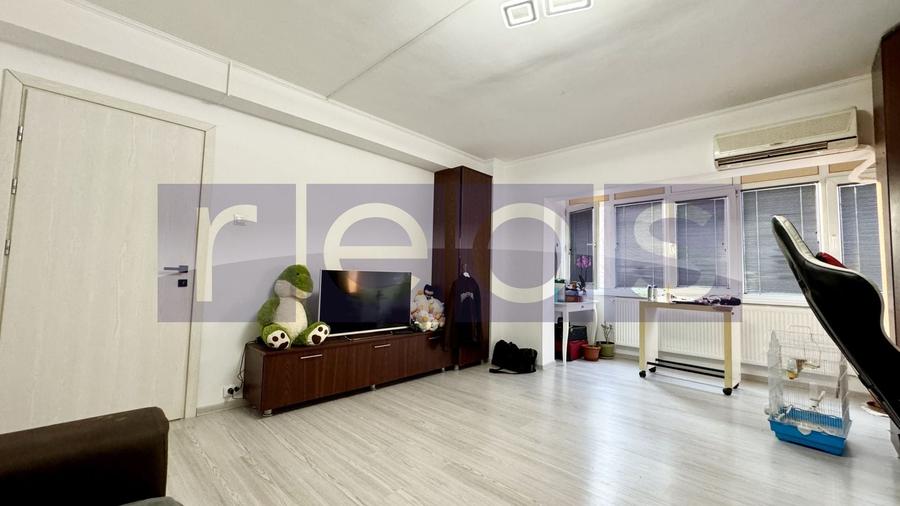 VANZARE 2 CAMERE | DECOMANDAT | BLOC 1987 | DOAMNA GHICA - 2