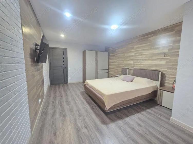 Garsoneira de inchiriat in zona Tractorul - 1