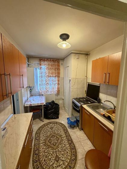 Propietar - Apartament 2 cam. Parc Tabacarie - ZODIAC - 49,11 mp - 1
