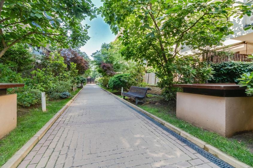 3 camere Privighetorilor, FOARTE generos, loc de parcare SUBTERAN! - 27