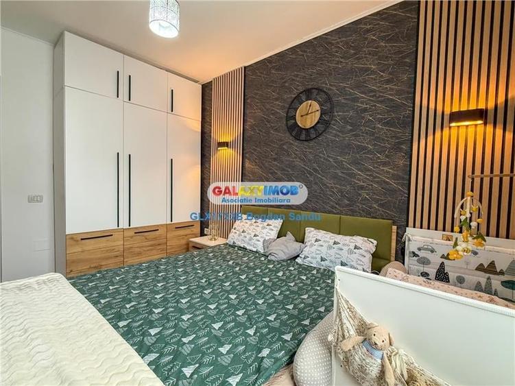 Apartament  2 camere de vanzare in Chiajna  - Crinului - 2