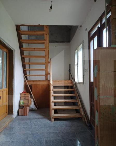 Casa dubla in comuna Hatuica, chiar in vecinatatea ba - 20