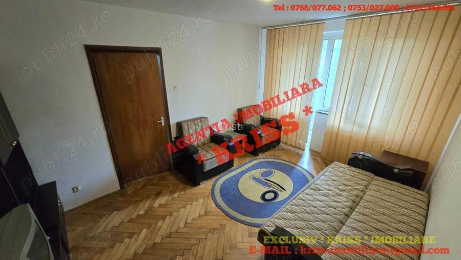 Ofer Spre Inchiriere! Apartament 2 Camere Craiovei Confort 1 Etaj 2 Mobilat ?i Utilat Complet Ofer Spre Inchiriere! Apartament 2 Camere Craiovei Confort 1 Etaj 2 Mobilat ?i Utilat Complet