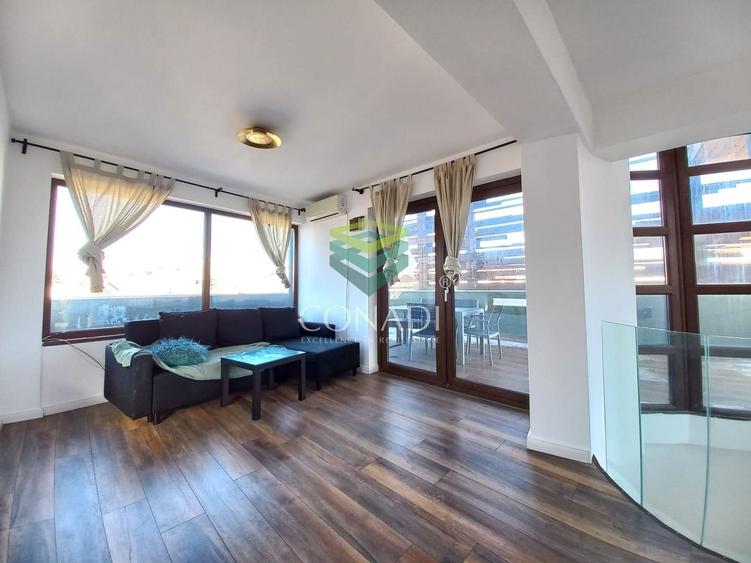 Vilă individuală &icirc;n Băneasa- Herastrau - 2