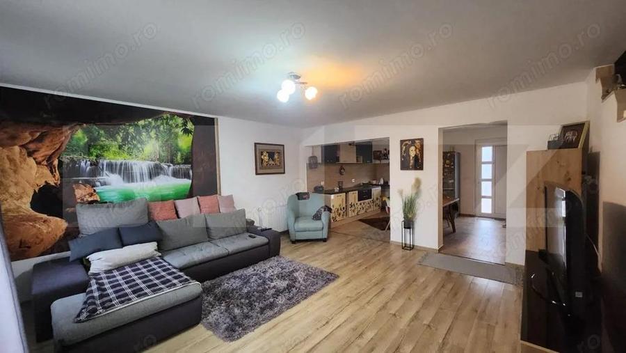Casa in Sat Tofalau la pre? de apartament! - 11