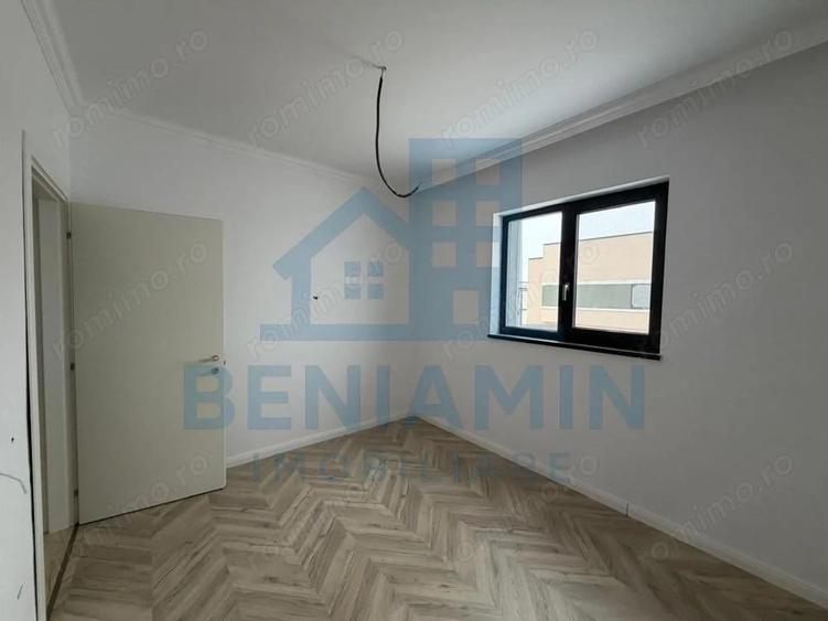 Casa P+1 Toate utilitatile 400mp teren-3 dormitoare-3 bai-La cheie - 1