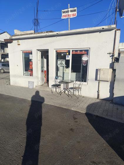 Se vinde spa?iul comercial direct proprietar - 1
