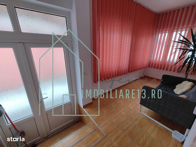 De vanzare casa individuala 4 camere, 601 mp teren in Sebes, jud. Alba - 7