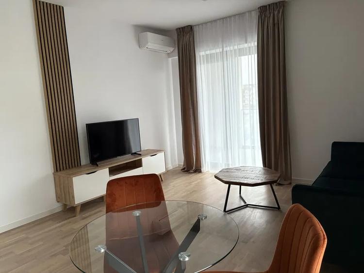 Apartament 2 camere | 13 Septembrie  | Parcare | Nou | Zenith Belle Tour | - 3