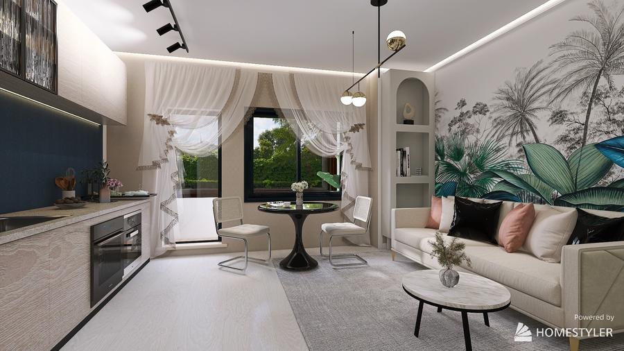 Bloc nou!!!! Apartament 2 camere si loc parcare - 5