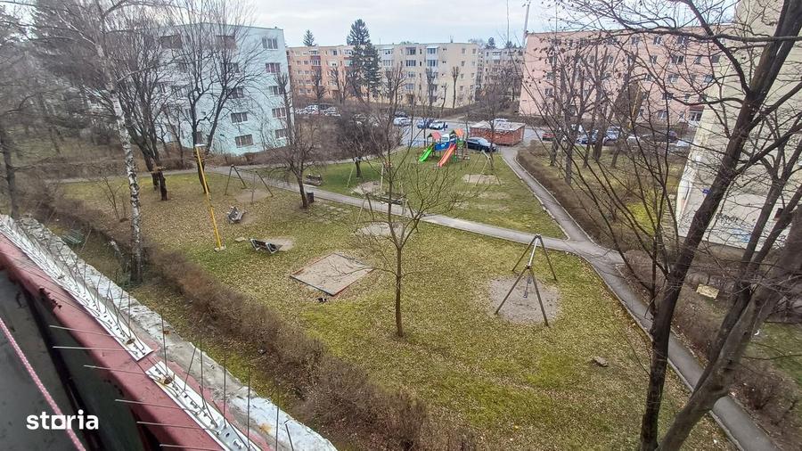 Apartament pozitie privilegiata - Astra, intre Gemenii si Orizont 3000 - 8