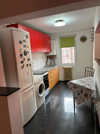 Apartament 2 camere decomodat - 6