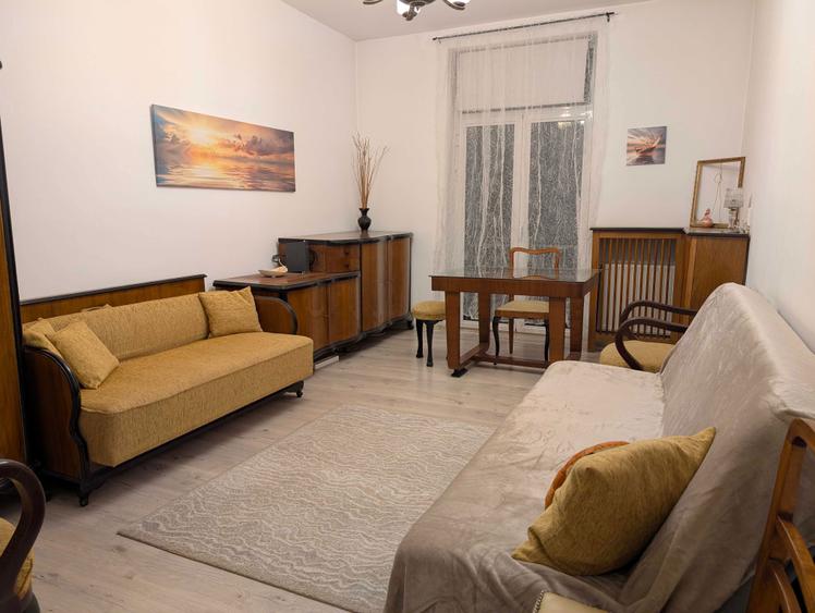 Apartament renovat, voluminos, Garabet Ibraileanu, Pacurari - 8