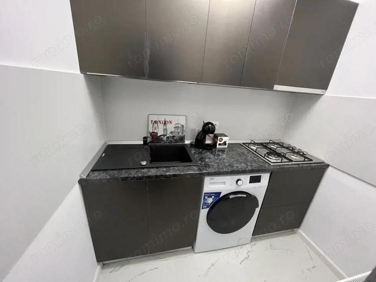 Garsoniera de vanzare, 30 mp, zona Brazda lui Novac - 3