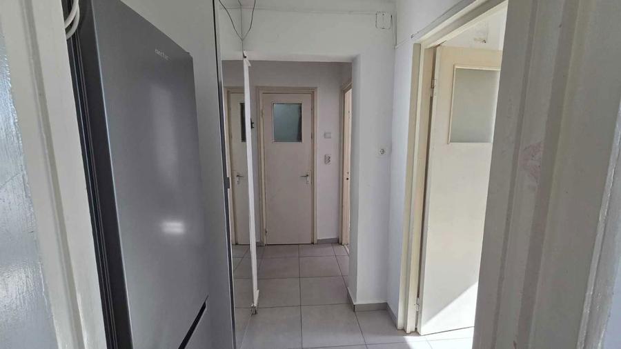 Inchiriez apartament 2 camere decomandat, zona Lacul Tei- Grigore Moisil - 2