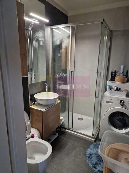 3 Camere Mihalache - Popișteanu I Etaj 5 10 |  Bloc Reabilitat - 7