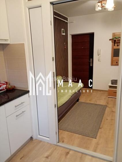 Apartament 1 camera | Balcon si Parcare | Turnisor