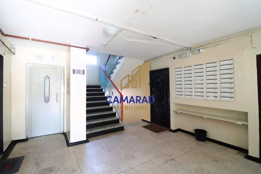 Apartament cu 3 camere de vanzare - Titan - Piata Minis - 12